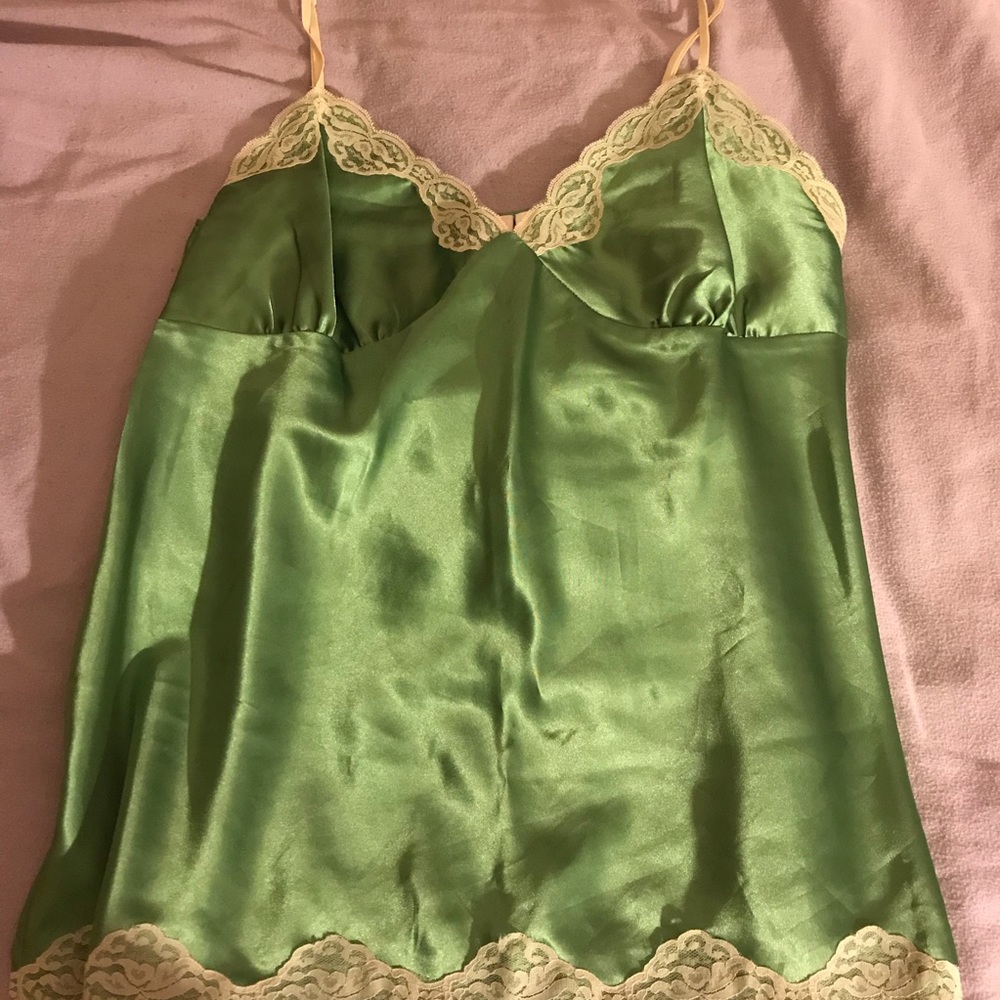 Cami Tank Top Shirts